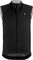 ASSOS Mille GTS Spring Fall C2 Weste - black series/M