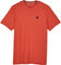 Fox Head Interfere Tech SS Tee T-Shirt - atomic orange/M