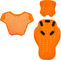 Fox Head Gilet à Protecteurs Baseframe Pro D3O - black/M