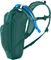 Camelbak Mini M.U.L.E. Kids' Hydration Pack - 2023 Model - green-mountains/3000 ml