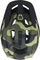 Fox Head Speedframe MIPS Helm - camo-green camo/55 - 59 cm