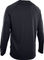 ION Logo LS Jersey Model 2025 - black/M