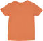 bc basic Kids Bike T-Shirt - orange/122, 128/S