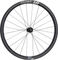 DT Swiss ERC 1400 DICUT 35 Carbon Center Lock Disc 27.5" Wheelset - black/Shimano Road/142 mm/100 mm/27.5" (650B)/100 mm/Shimano Road/100 mm/142 mm/Non Boost/Non Boost