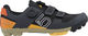 Five Ten Kestrel BOA MTB Shoes - core black-ftwr white-impact orange/42/42