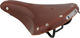 Brooks B17 S Standard Women's Saddle - brown