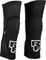 Race Face Rodilleras Covert Knee - stealth/M