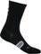 Fox Head Calcetines 8" Ranger Modelo 2024 - black/39 - 43