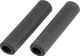 Wolf Tooth Components Razer Handlebar Grips - black/135 mm