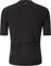 Oakley Gridskin Pinstripe S/S Trikot - blackout/M