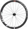 Zipp 303 Firecrest® Force Ed. Carbon Tubeless Disc Center Lock Laufradsatz - black/142 mm/100 mm/28"/SRAM XDR/100 mm/SRAM XDR/100 mm/142 mm