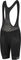 POC Pure Bib Shorts VPDs Damen Trägerhose - uranium black/S