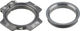 Muc-Off Preload Adjuster Ring - grey