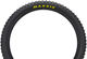 Maxxis Pneu Souple Shorty 3C MaxxGrip DH WT TR 27,5" - noir/27.5 /61 /61-584/2.4 