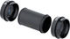 SRAM DUB BB30 Bottom Bracket, 42 x 68/73 mm - black/BB30