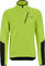 VAUDE Chaqueta para hombre Mens Matera Softshell II - neon yellow/M