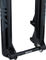 RockShox Pike Select RC DebonAir+ Boost 27.5" Suspension Fork - gloss black/15 mm Thru Axle/130 mm/44 mm/1 1/8" - 1,5" tapered/110 mm/27.5" (650B)/110 mm/110 mm