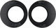 RAAW Mountain Bikes Headset Cups for Yalla! - black/+5 mm, +1° / -5 mm, -1°