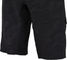 Endura Hummvee Shorts mit Innenhose - black-camo/M