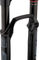 RockShox SID SL Select RL 2P DebonAir Boost Remote 29" Suspension Fork - gloss black/15 mm Thru Axle/100 mm/44 mm/1 1/8" - 1,5" tapered/110 mm/29"/110 mm/110 mm