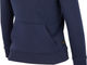 bc basic Sweat à capuche pour enfants vélo - navy/L/140, 134