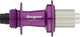 Hope Pro 5 Disc Center Lock Boost Rear Hub - purple/Shimano MTB/32/Shimano MTB