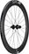 DT Swiss ARC 1400 DICUT 62 Carbon Disc Center Lock 28" Laufradsatz - schwarz/142 mm/100 mm/28"/100 mm/100 mm/142 mm/Shimano Road