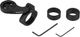 Garmin MTB Handlebar Mount for Edge - black