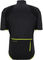 VAUDE Maillot Mens Kuro Insulation FZ - black/M