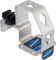 ParkTool Soporte para rueda WH-1 - plata