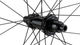 bc original Loamer MK2 Center Lock Disc 29" Boost Wheelset - black/29" set (front 15x110 Boost + rear 12x148 Boost) SRAM XD