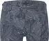 Patagonia Dirt Roamer Damen Bike Shorts - kelp ka-pow-plume grey/36/S