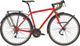 Cinelli Vélo Hobootleg Microshift - red right hand/50 /400 /M/170,0 mm/28"