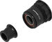 DT Swiss Conversion kit with freehub body SRAM XDR for Ratchet EXP - universal/SRAM XDR/SRAM XDR