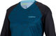 Giro Roust 3/4 Women's Jersey - harbor blue scree/S