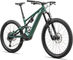 Specialized Turbo Levo SL Comp Alloy 29" / 27,5" E-Mountainbike - satin pine green-forest green/160 mm/29" (VR), 27,5" (HR)/L