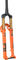 Fox Racing Shox 32 Float SC 29" GRIP SL Factory Push-Lock Boost Suspension Fork - shiny orange/100 mm/44 mm/1 1/8" - 1,5" tapered/110 mm/29"/110 mm/110 mm/15 mm Thru Axle