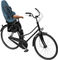 Thule Yepp 2 Maxi Fahrradkindersitz zur Sitzrohrmontage - aegean blue