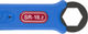 ParkTool Extractor de piñón SR-18.2 - azul-rojo