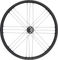 Campagnolo Zonda GT C23 Center Lock Disc 28" Wheelset - black/Non Boost/Non Boost/142 mm/100 mm/28"/Campagnolo N3W/100 mm/Campagnolo N3W/100 mm/142 mm