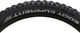 Schwalbe Cubierta plegable EddyCurrentFrontEvolution ADDIXSoftSuper Trail 27,5+ - negro/27.5 /65 /65-584/2.6 