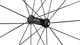 DT Swiss P 1800 SPLINE® 23 Wheelset - black/28" set (front 9x100 + rear 10x130) Shimano