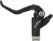 Magura HS 33 R Rim Brake Set - black/2 finger