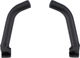 Ritchey Comp Bar Ends - bb black/125 mm