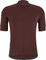 Giro Maillot New Road - ox blood heather/M