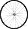 Fulcrum Rapid Red 3 Center Lock Disc 28" Wheelset - black/142 mm/100 mm/28"/Shimano Road/100 mm/Shimano Road/100 mm/142 mm