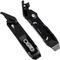 Topeak Power Lever Tyre Lever and Master Link Pliers - black/universal