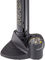 Topeak JoeBlow Mountain Standpumpe - schwarz-gelb