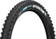 Michelin E-Wild Rear 27.5+ Folding Tyre - black/27.5 /66 mm/66-584/2.6 