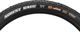 Maxxis Ardent Race 3C MaxxSpeed EXO TR 29" Folding Tyre Set - black/29 /56 mm/56-622/2.2 